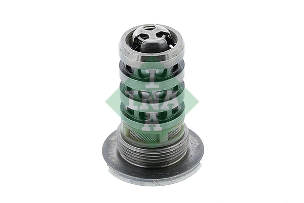 Central Valve, camshaft adjustment